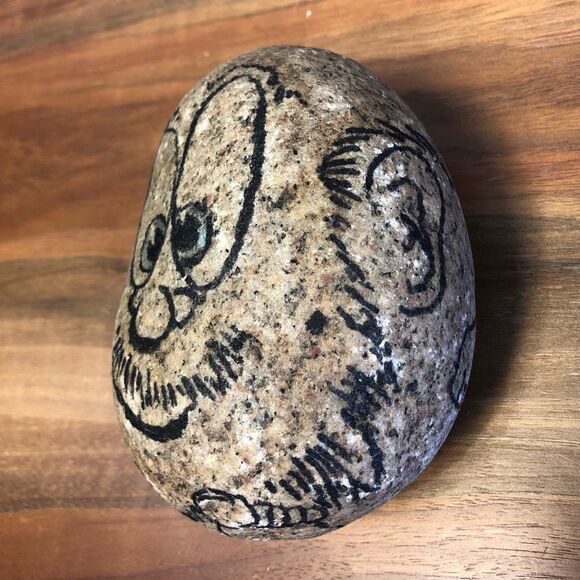 That’s Right, I’m Selling a Rock - Picture 5 of 7